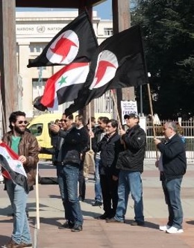 SSNP in Genf